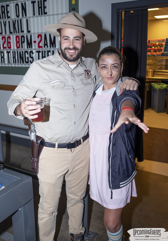 Nightmare on the Schuylkill