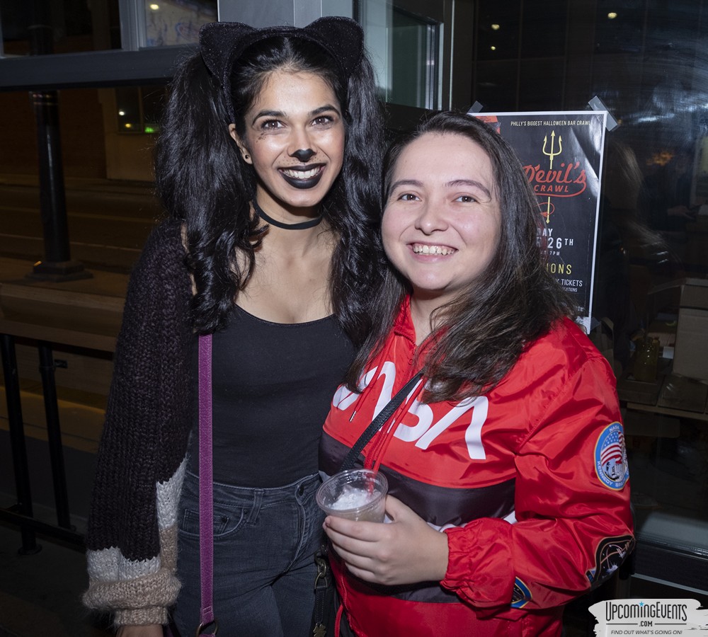 Nightmare on the Schuylkill