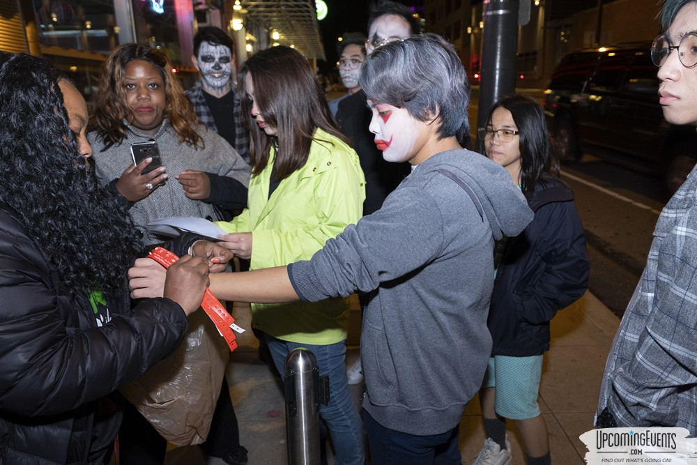 Nightmare on the Schuylkill