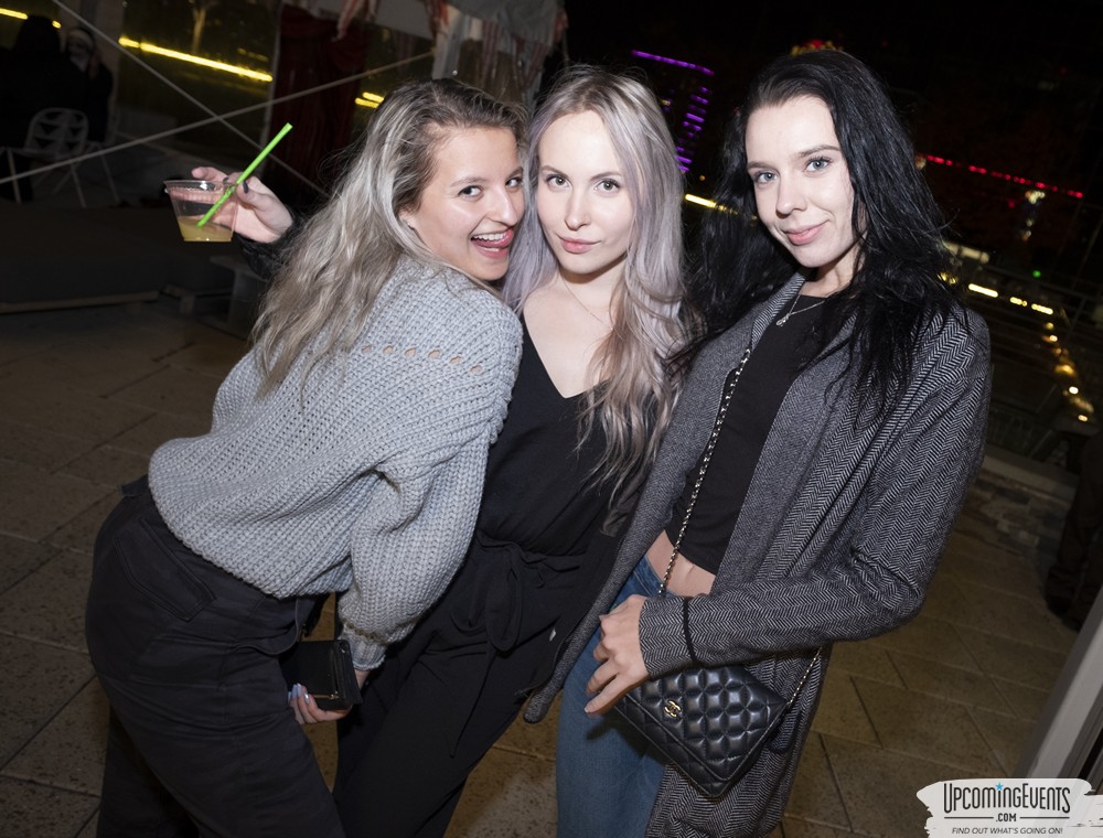 Nightmare on the Schuylkill