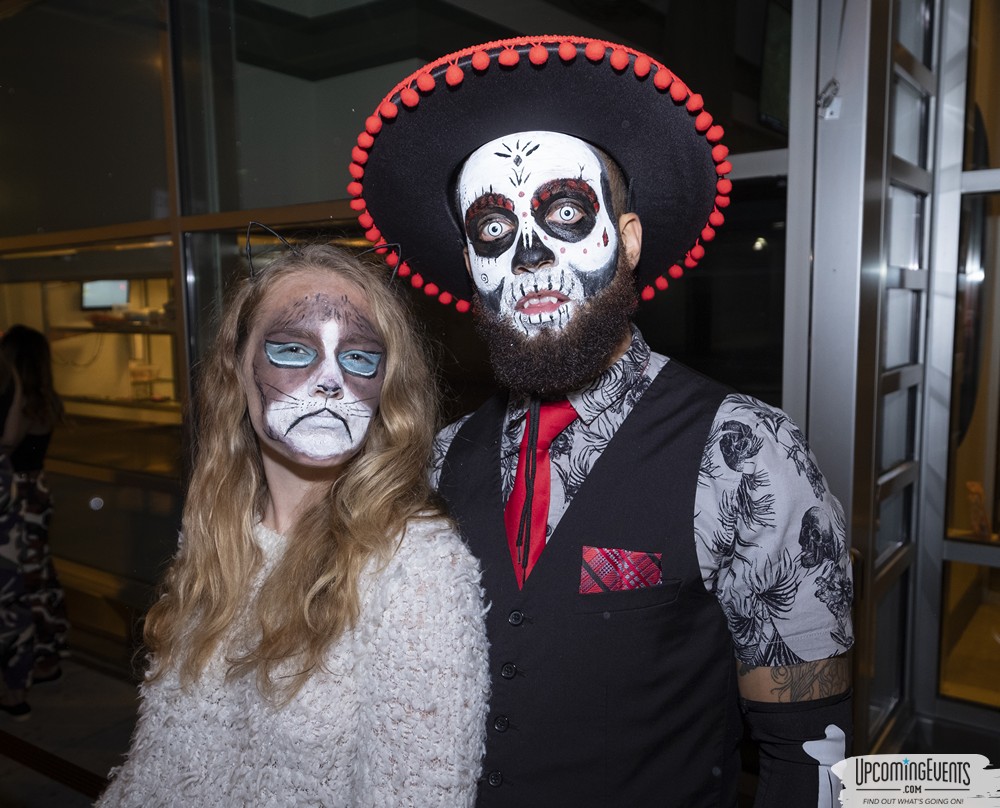 Nightmare on the Schuylkill