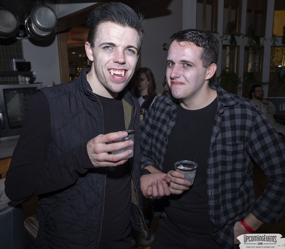 Nightmare on the Schuylkill