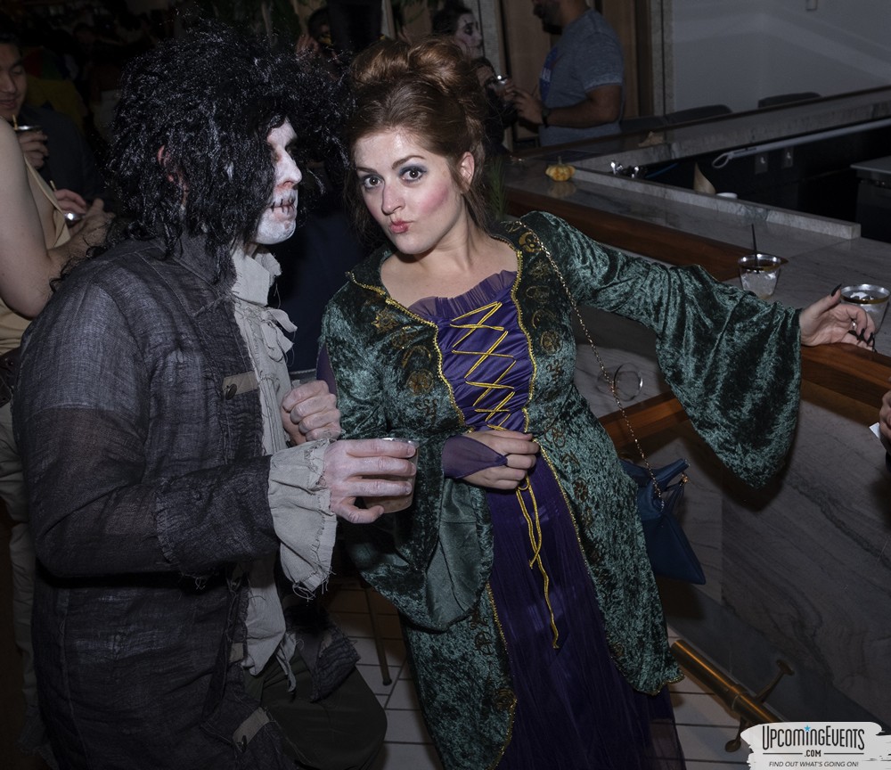 Nightmare on the Schuylkill