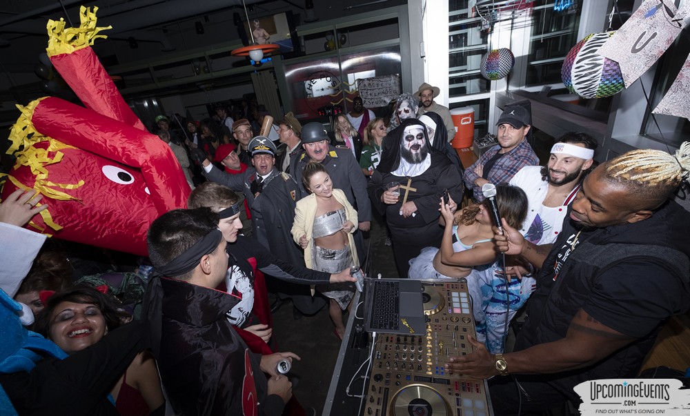 Nightmare on the Schuylkill