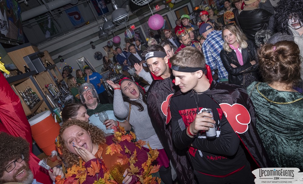 Nightmare on the Schuylkill