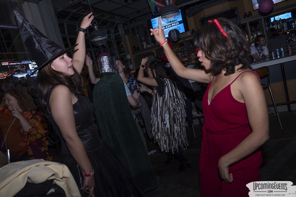 Nightmare on the Schuylkill