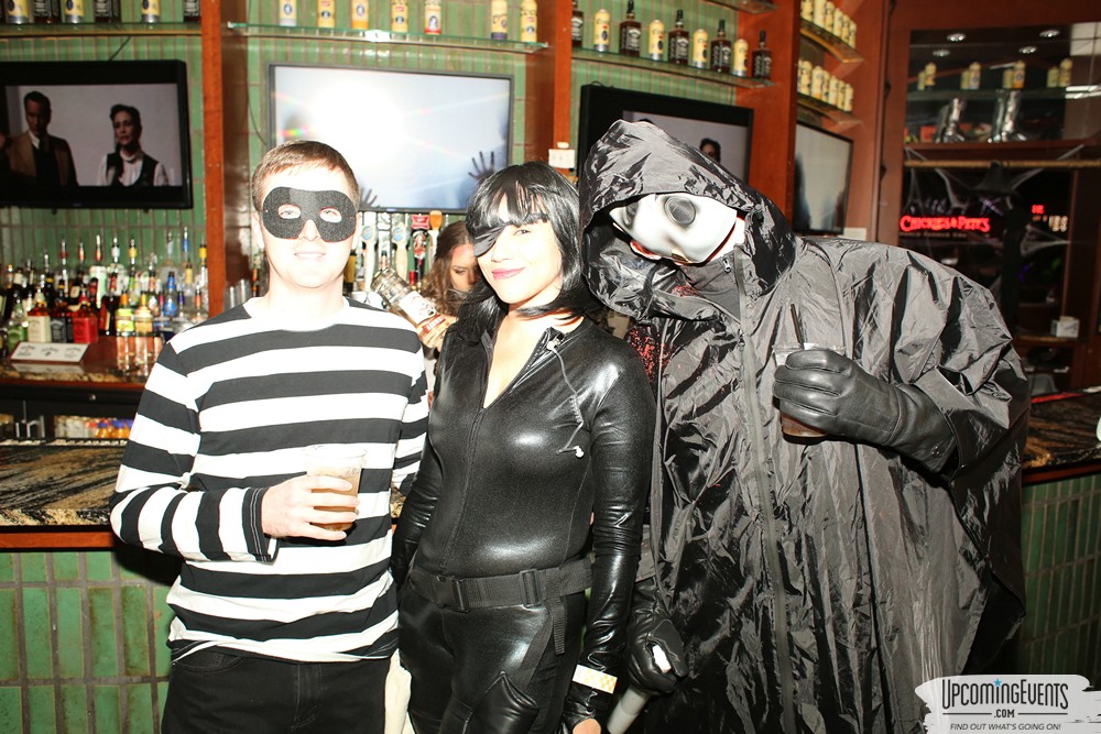 WICKED: 5 Evil Parties Under One Roof