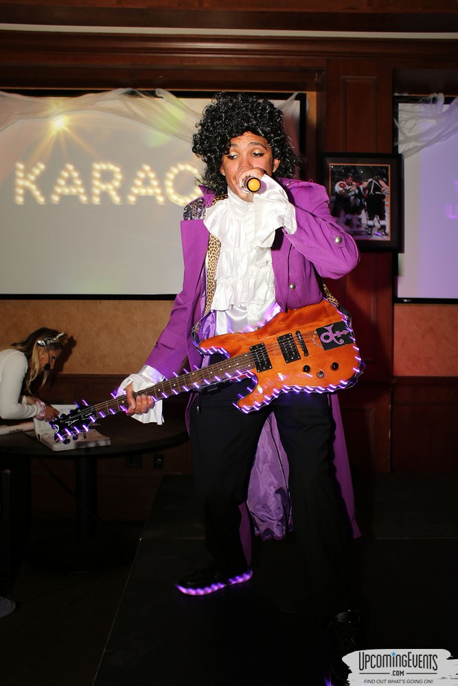 WICKED: 5 Evil Parties Under One Roof