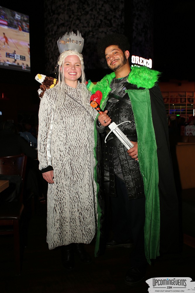 WICKED: 5 Evil Parties Under One Roof