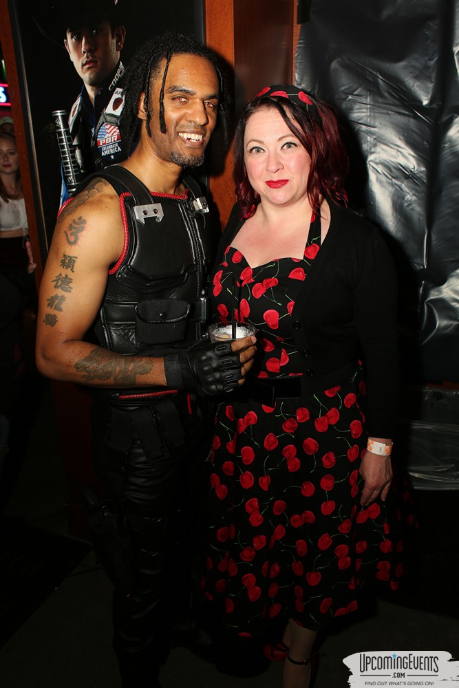 WICKED: 5 Evil Parties Under One Roof