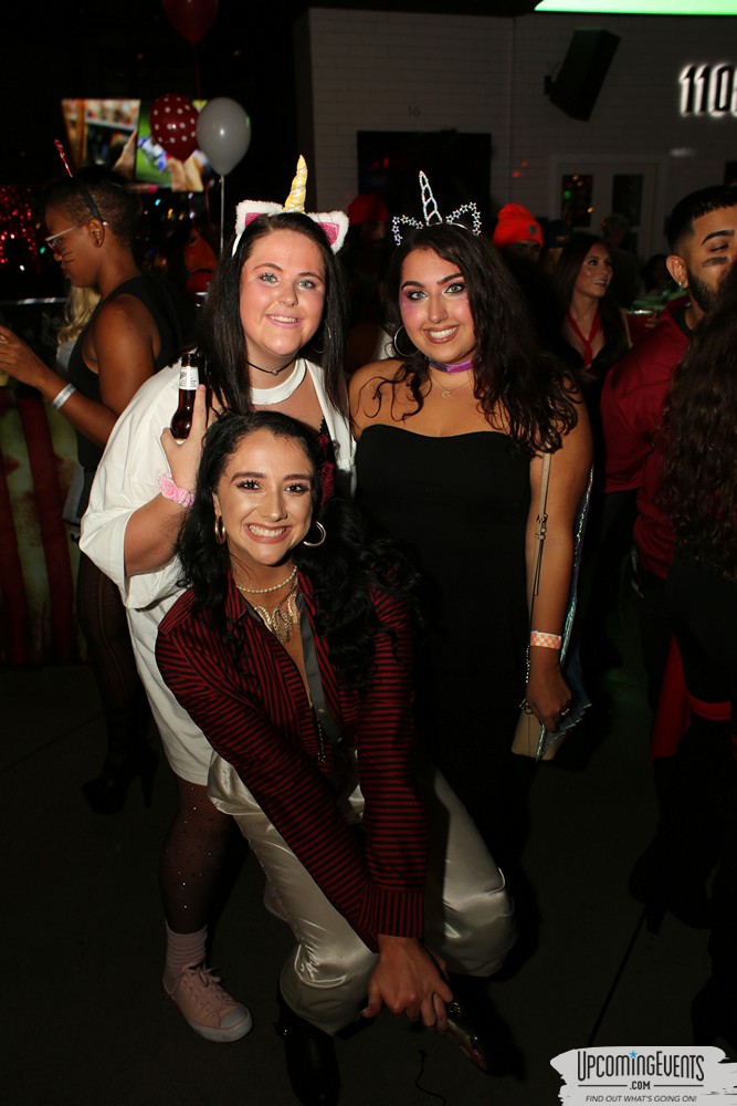 WICKED: 5 Evil Parties Under One Roof