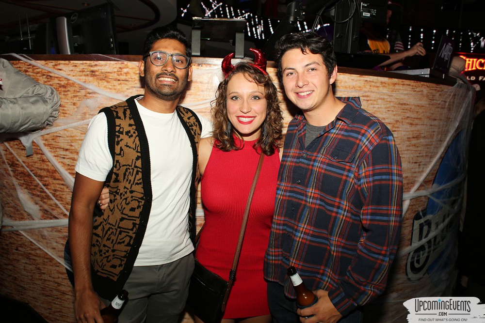 WICKED: 5 Evil Parties Under One Roof