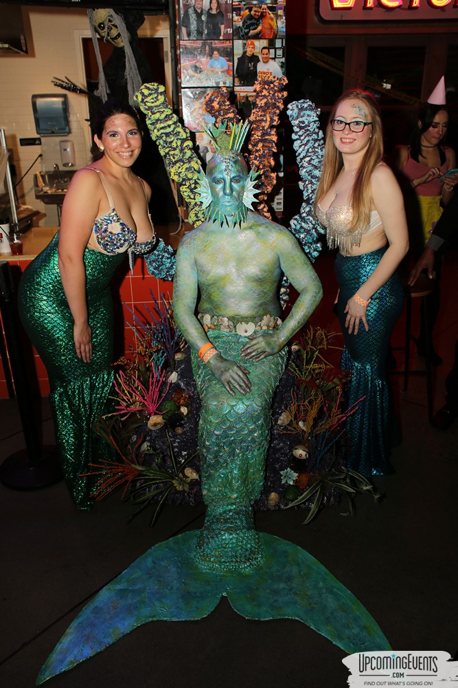 WICKED: 5 Evil Parties Under One Roof