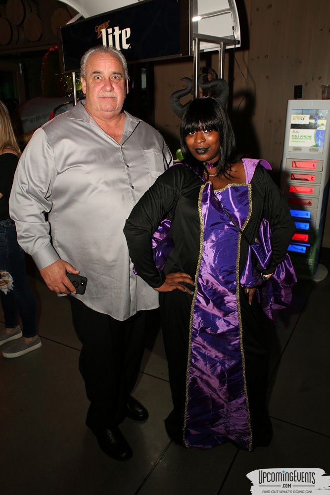 WICKED: 5 Evil Parties Under One Roof