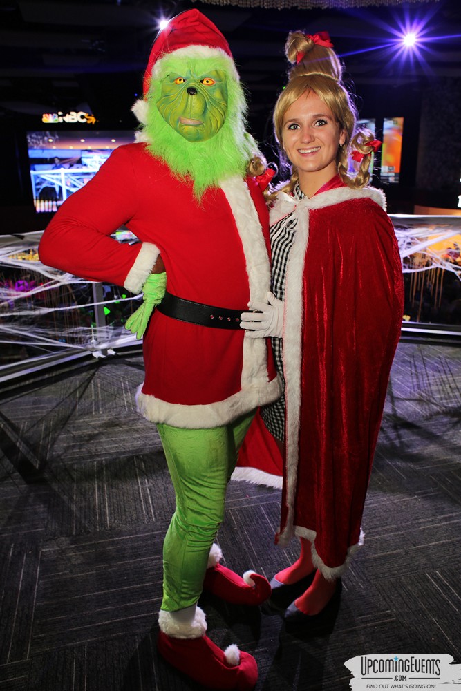 WICKED: 5 Evil Parties Under One Roof