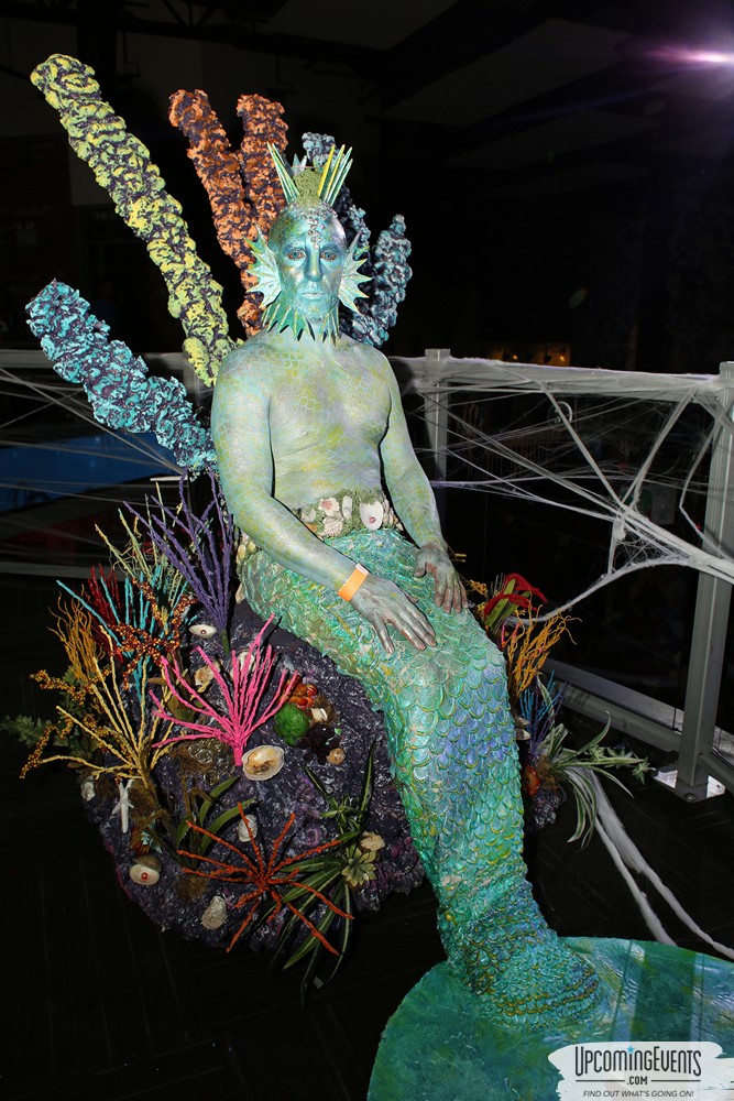 WICKED: 5 Evil Parties Under One Roof