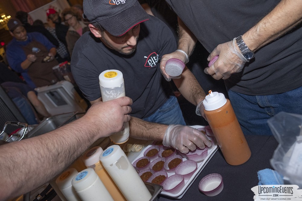 TASTE of Philly 2019