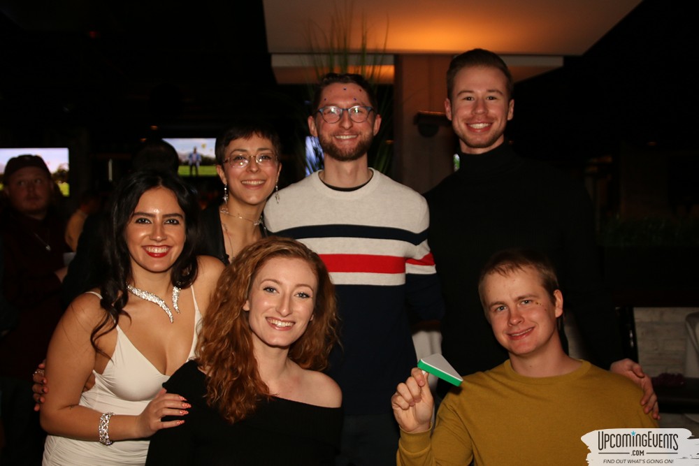 New Years Eve 2020 in Manayunk