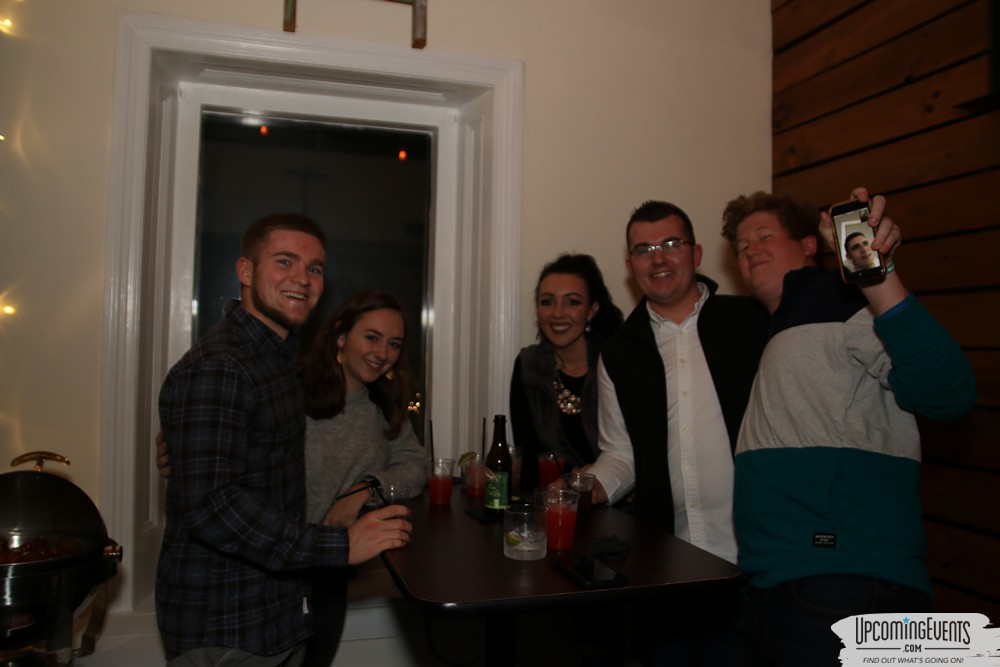 New Years Eve 2020 in Manayunk