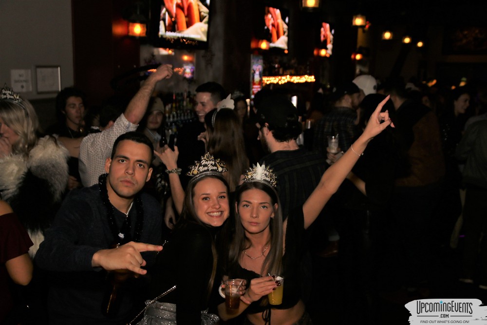 New Years Eve 2020 in Manayunk