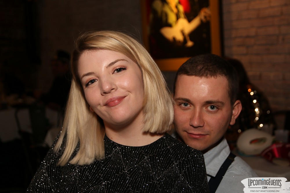 New Years Eve 2020 in Manayunk