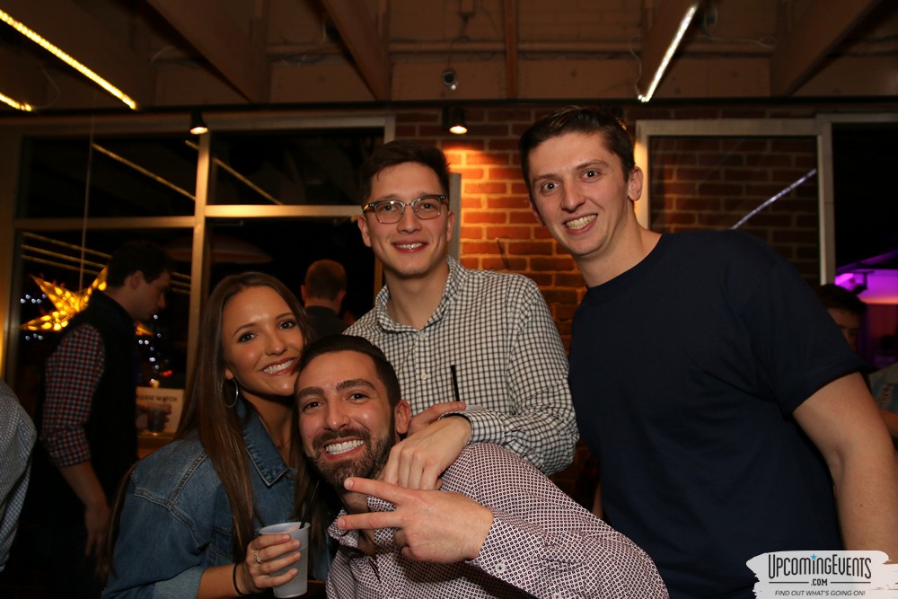 New Years Eve 2020 in Manayunk