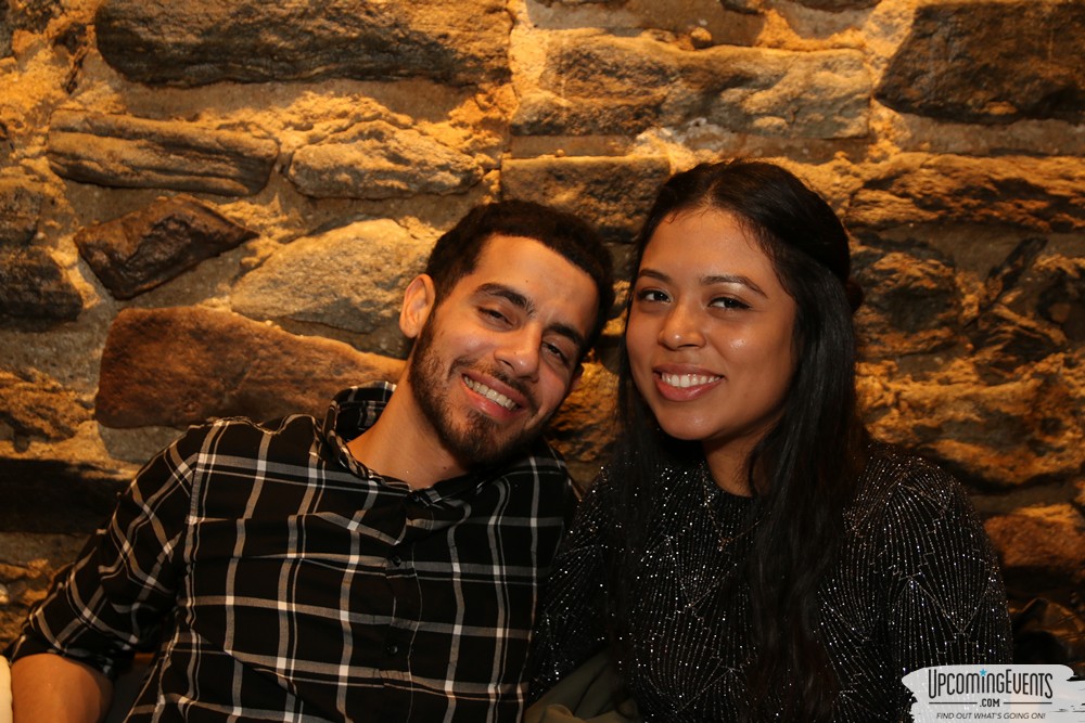 New Years Eve 2020 in Manayunk