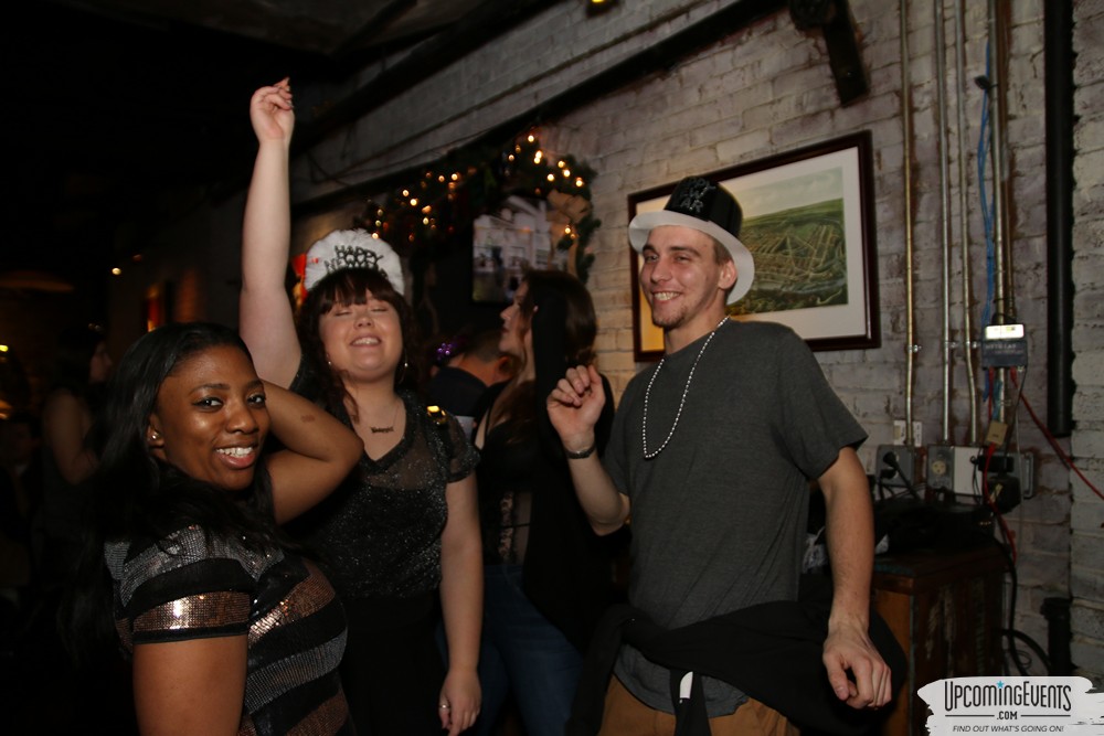 New Years Eve 2020 in Manayunk