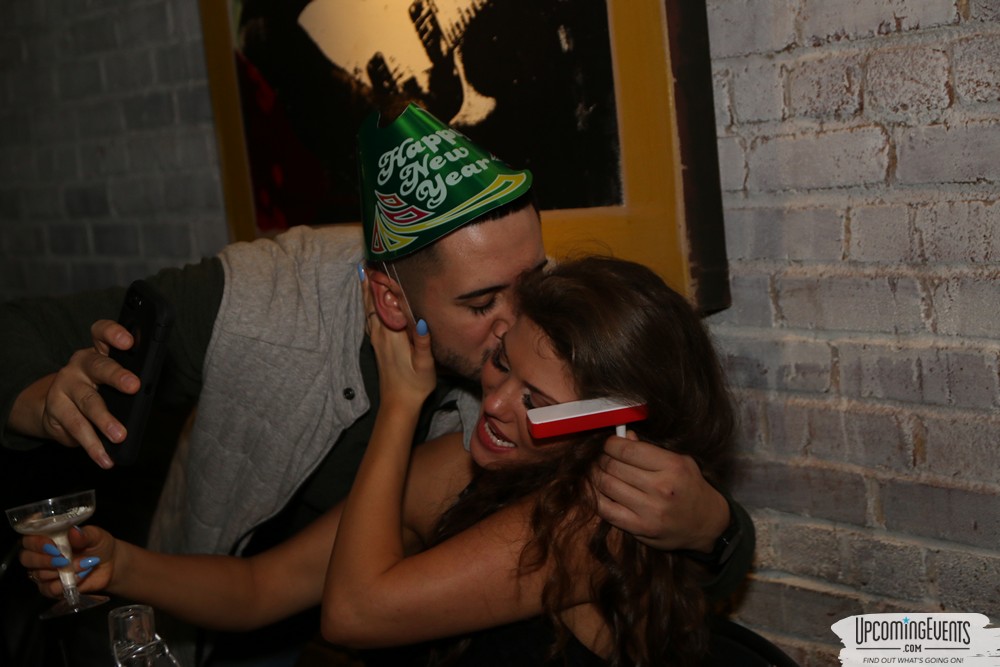 New Years Eve 2020 in Manayunk