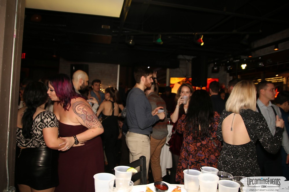 New Years Eve 2020 in Manayunk