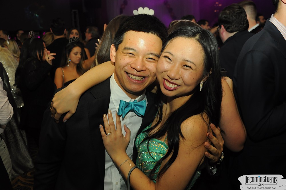 New Years Eve 2020 at The Crystal Tea Room