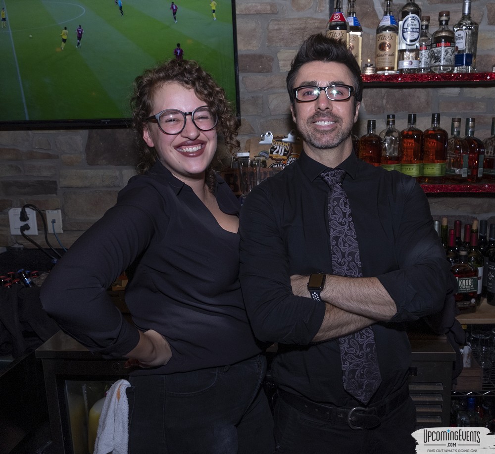 New Years Eve 2020 at City Tap House Logan Square