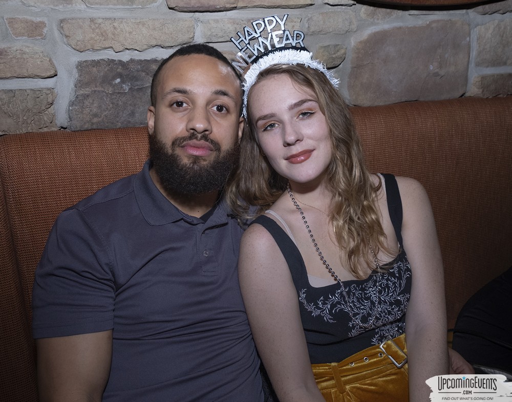 New Years Eve 2020 at City Tap House Logan Square