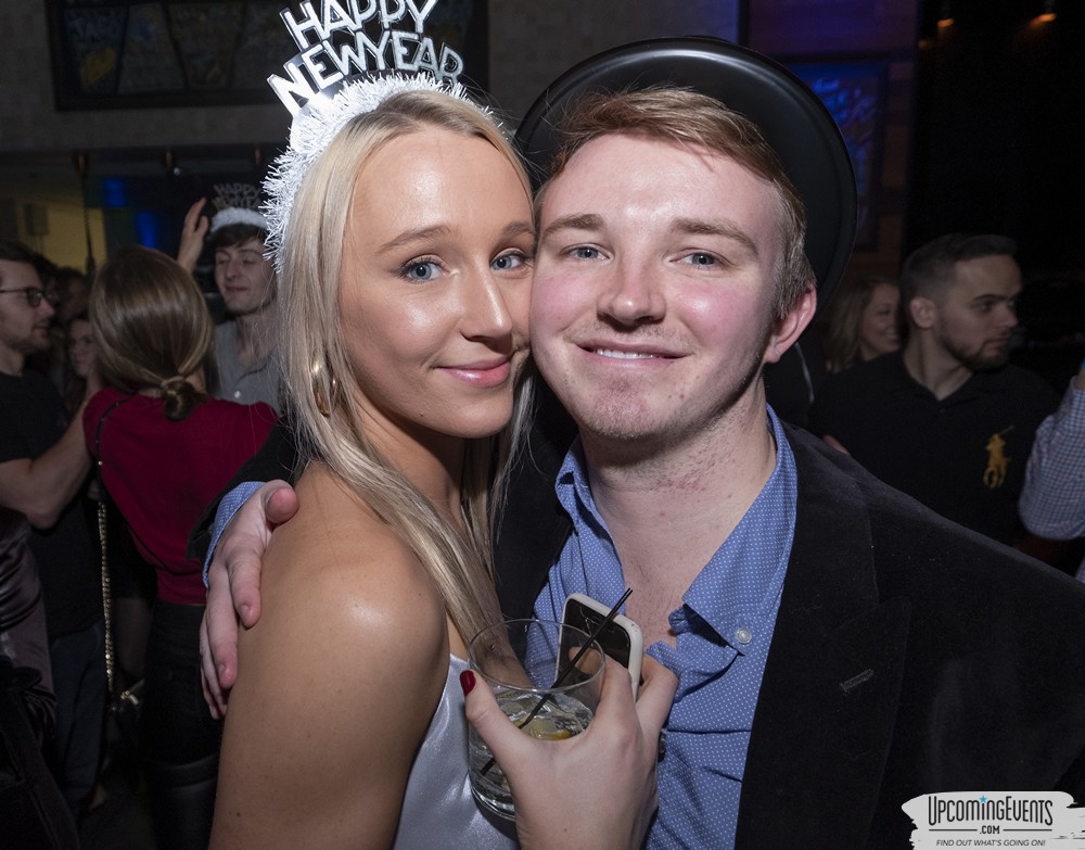 New Years Eve 2020 at City Tap House University City