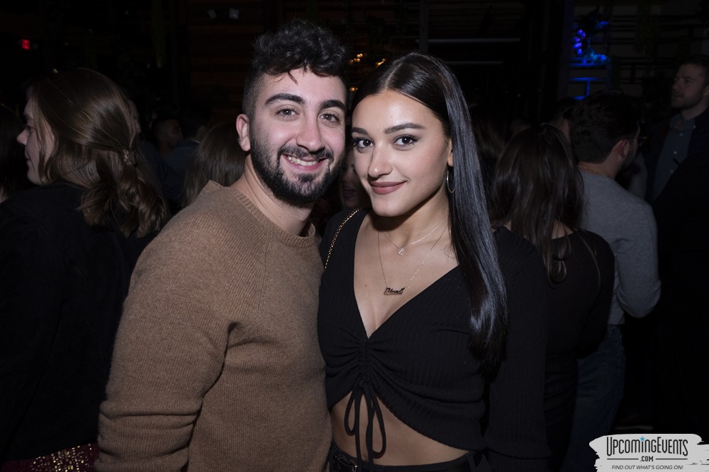 New Years Eve 2020 at City Tap House University City