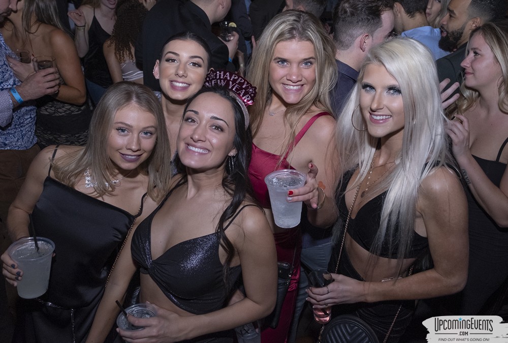 New Years Eve 2020 at City Tap House University City