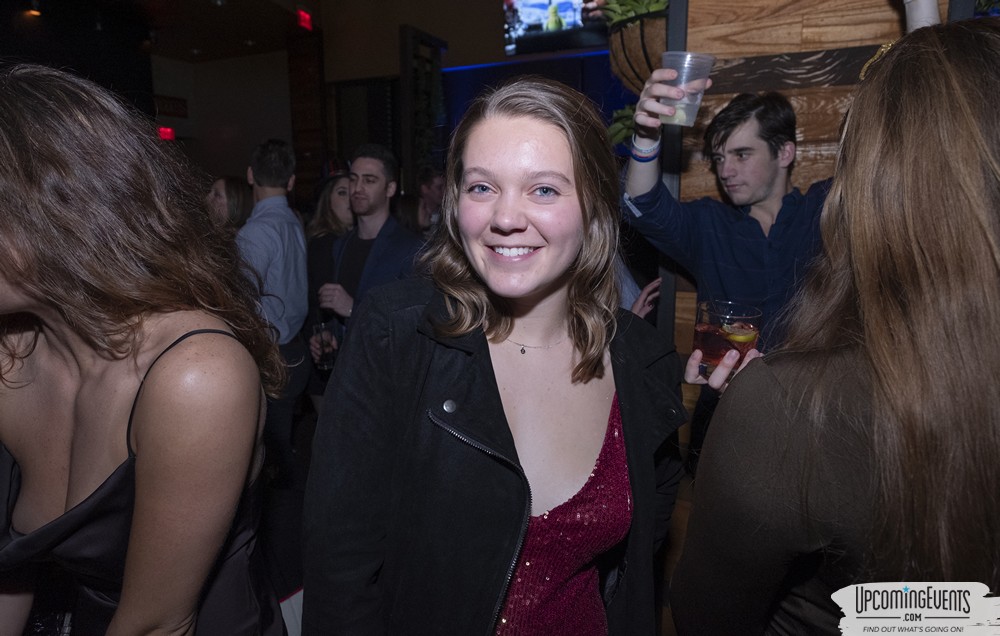 New Years Eve 2020 at City Tap House University City