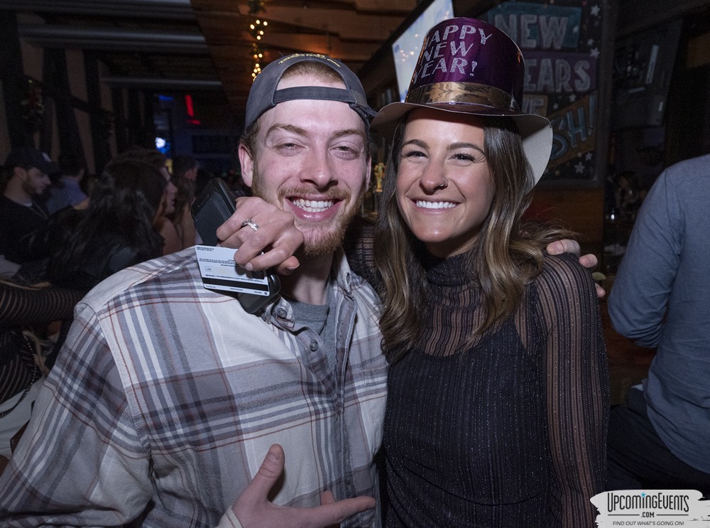 New Years Eve 2020 at City Tap House University City