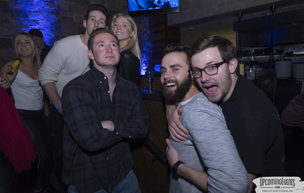 New Years Eve 2020 at City Tap House University City