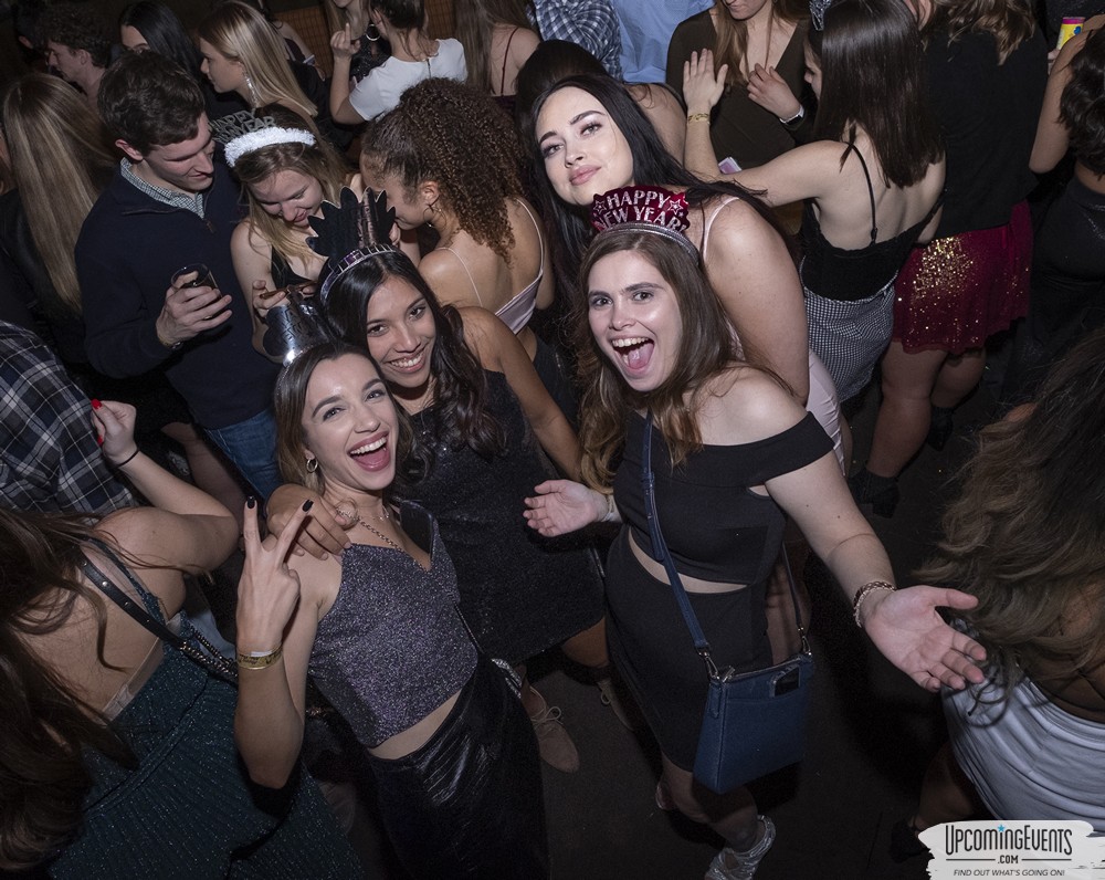 New Years Eve 2020 at City Tap House University City