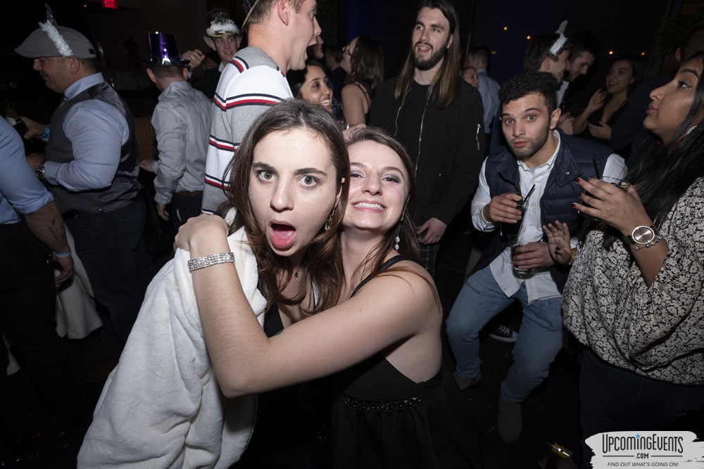 New Years Eve 2020 at City Tap House University City