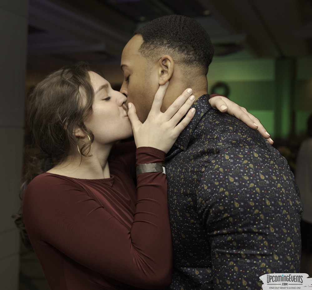 New Year's Eve Fireworks Bash at the Hilton Penn's Landing