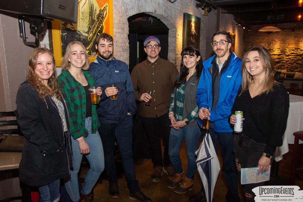 Manayunk Chowder Crawl