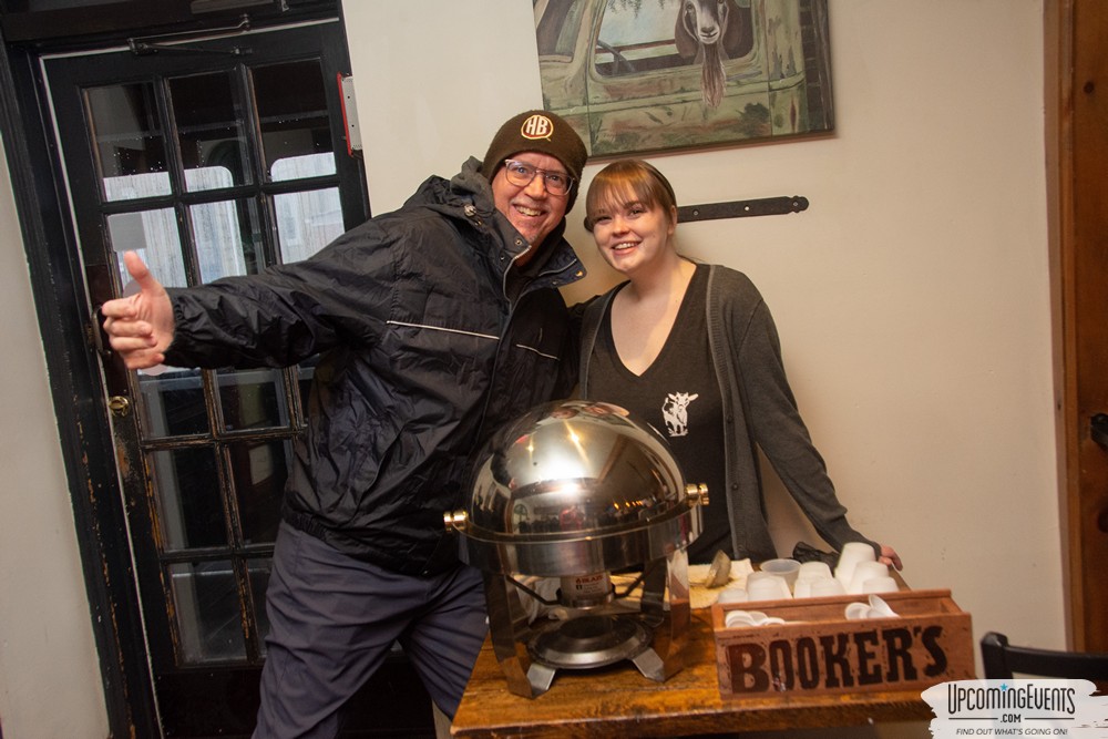 Manayunk Chowder Crawl