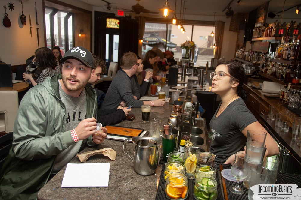 Manayunk Chowder Crawl