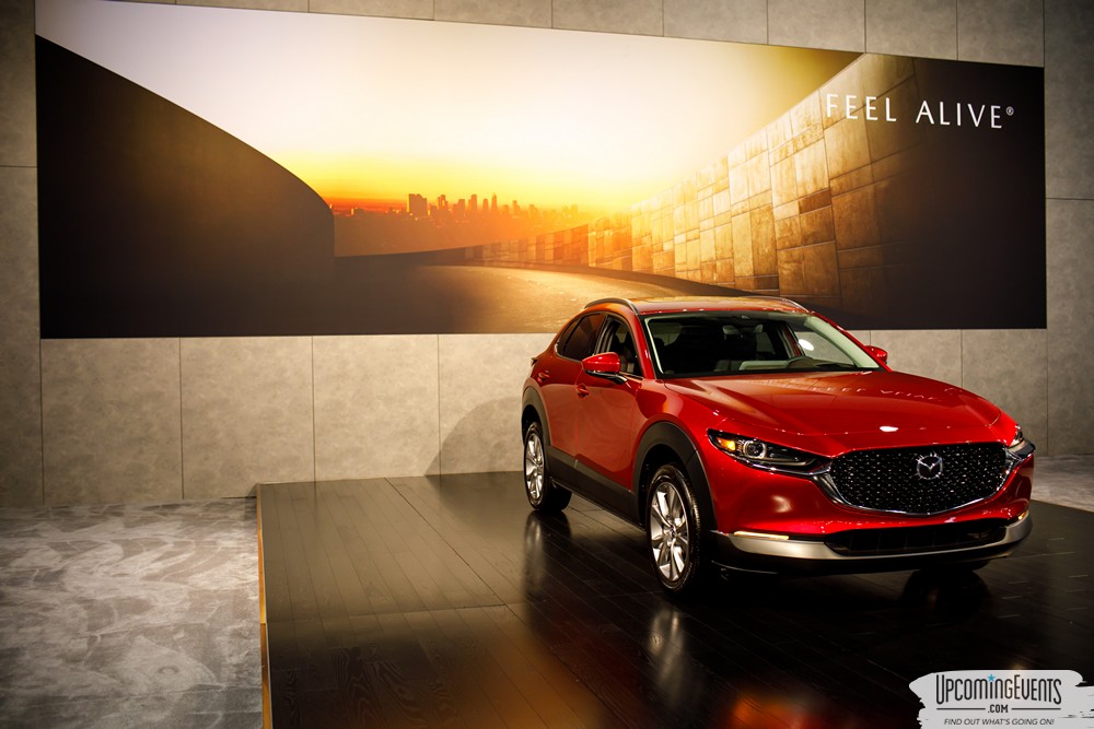 Black Tie Tailgate 2020 (Car Shots)