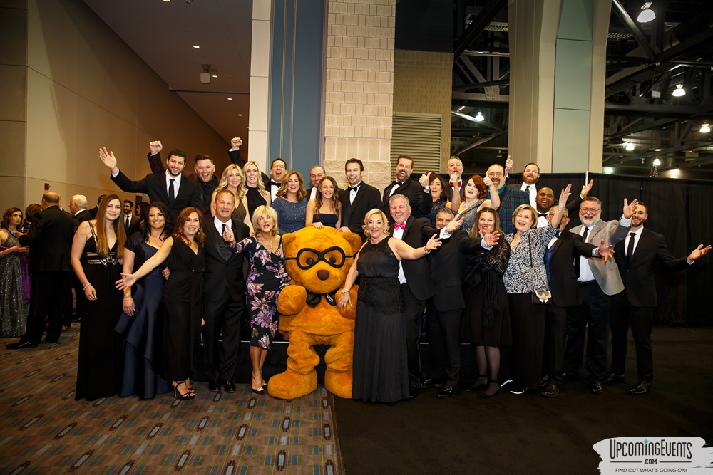 Black Tie Tailgate 2020 (General Event Shots)