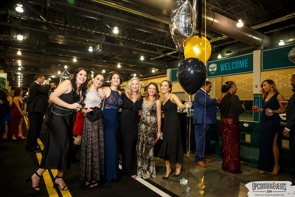 Black Tie Tailgate 2020 (General Event Shots)