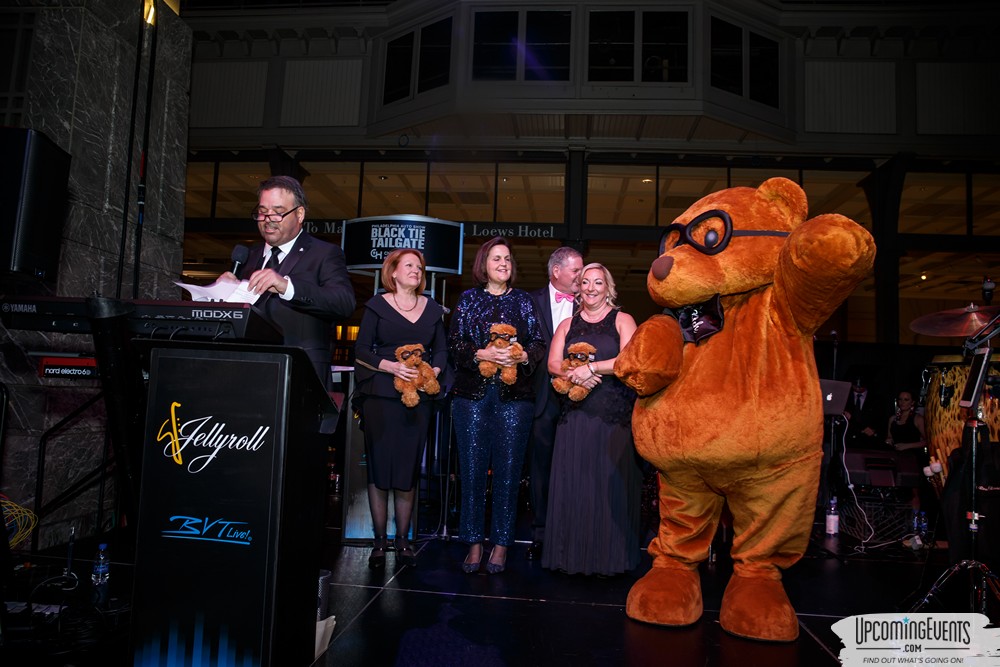 Black Tie Tailgate 2020 (General Event Shots)