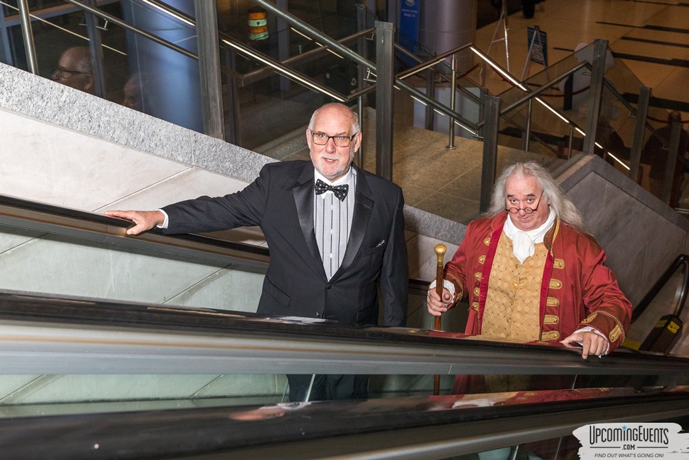 Black Tie Tailgate 2020 (General Event Shots)